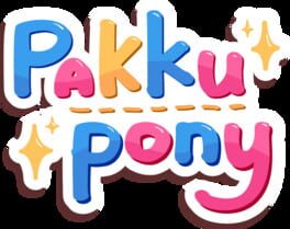 Pakku Pony artwork 4