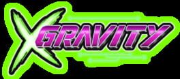 X-Gravity artwork 2