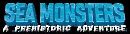 Sea Monsters: A Prehistoric Adventure artwork 1