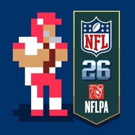 NFL Retro Bowl '26 artwork 2