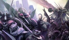 Rasetsu 2 artwork 1