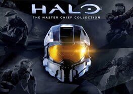 Halo: The Master Chief Collection artwork 1