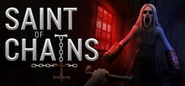 Saint of Chains artwork 5