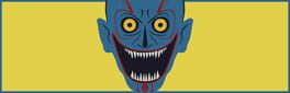 Blueman artwork 1