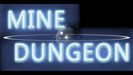 Mine Dungeon artwork 2