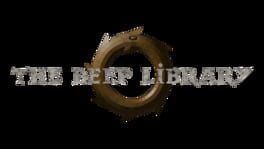 The Deep Library artwork 2