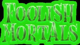 Foolish Mortals artwork 3