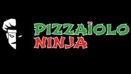 Pizzaïolo-Ninja artwork 2