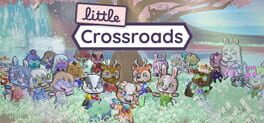 Little Crossroads artwork 5