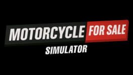 Motorcycle for Sale Simulator artwork 2