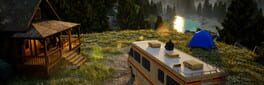 Sherpa's Caravan artwork 1