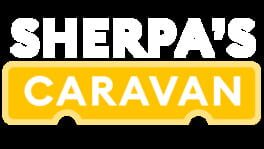 Sherpa's Caravan artwork 2