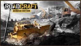 RoadCraft: Rebuild Edition artwork 1