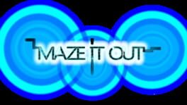 Maze It Out artwork 2