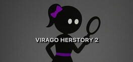 Virago: Herstory 2 artwork 1