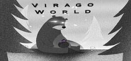 Virago World artwork 1