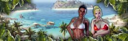 Sensual Adventures: Treasure Island artwork 1