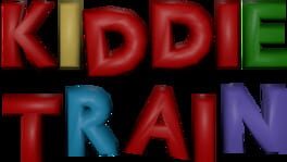 Kiddie Train artwork 2