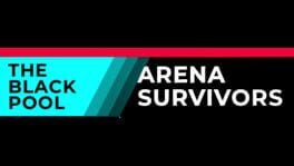 The Black Pool: Arena Survivors artwork 2