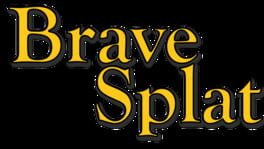 Brave Splat artwork 2