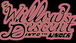 Willow’s Descent: Into the Under artwork 1
