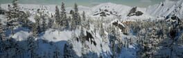 Snow Plowing Simulator: Ski Resort artwork 1