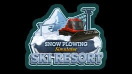 Snow Plowing Simulator: Ski Resort artwork 2