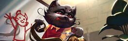 Count Meowcula's Barbershop artwork 1