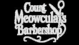 Count Meowcula's Barbershop artwork 2