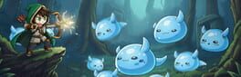 Maktala: Slime Lootfest artwork 1
