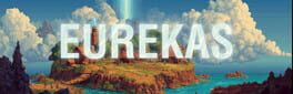 Eurekas artwork 1