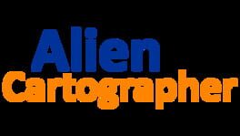 Alien Cartographer artwork 2
