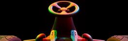 Rush N Crash artwork 1