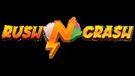 Rush N Crash artwork 2