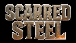 Scarred Steel artwork 2
