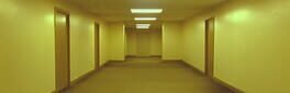 Backrooms Stories artwork 1