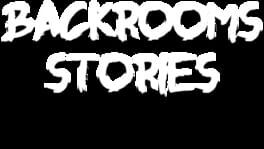 Backrooms Stories artwork 2