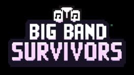 Big Band Survivors artwork 2