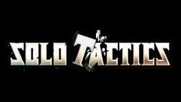 Solo Tactics artwork 2