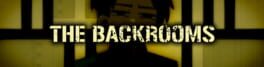 The Backrooms artwork 1