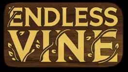 Endless Vine artwork 2