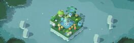 Tiny Isle artwork 1