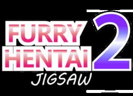 Furry Hentai Jigsaw 2 artwork 1