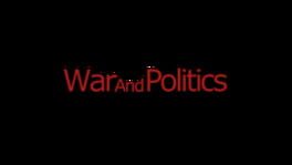 War and Politics artwork 2