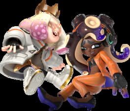 Splatoon 3: Side Order artwork 2