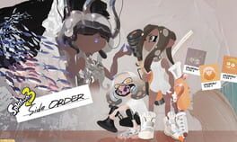 Splatoon 3: Side Order artwork 9
