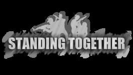 Standing Together artwork 2