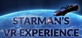 Starman's VR Experience artwork 1