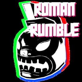 Roman Rumble artwork 2