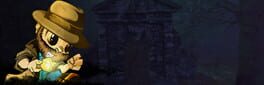 Infinite Mansion artwork 1